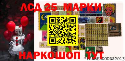 стафф Кандалакша